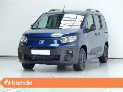 FIAT Dobló E- Magic Top 110kW