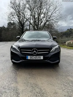 Mercedes-Benz C 220 Avantgarde