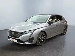 Peugeot 308 BlueHDi 130ch S&S EAT8 Allure