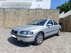Volvo S60 2.0 Turbo ( 1 dono ) 175000kms