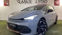 Cupra Born de 2024