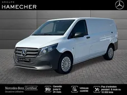 Mercedes-benz Vito Fg 116 CDI Long Pro Propulsion 9G-Tronic