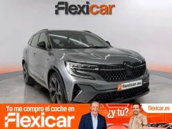RENAULT Austral 1.3 TCe Mild Hybrid Techno Esprit Alpine CVT 116kW
