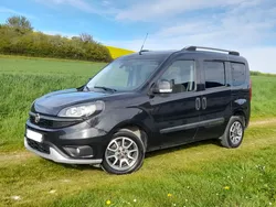 FIAT DOBLO 1.6D 120 CV 7 places Clim. CT OK