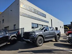 Ford RANGER 2.0 ECOBLUE 210CH RAPTOR BVA10 4PL
