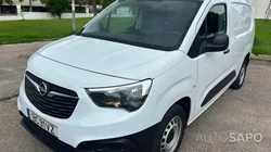 Opel Combo de 2023