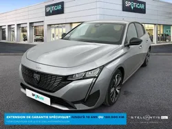 Peugeot 308 PureTech 130ch S&S BVM6 Allure