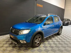 Dacia sandero stepway 1.0 sce 75ch urban