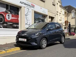 HYUNDAI I10 Hyundai i10 1.0 67ch ECO Creative+ Garantie Constructeur