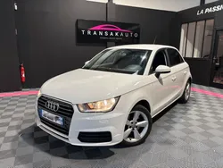 Audi A1 Ambiente - 2016 - 1.6 L TDI 116 Ch - excellent historique d'entretien