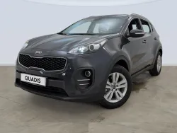 KIA Sportage 1.6 GDi Concept 4x2 132