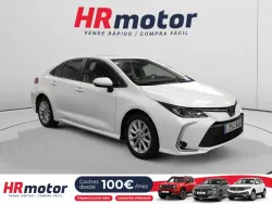 TOYOTA Corolla Sedán 140H Eco