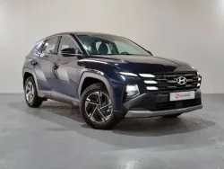 Hyundai TUCSON 1.6 T Klass