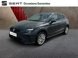 Seat Ibiza 1.0 TSI 95ch Copa