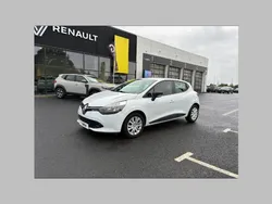 Renault Clio IV 1.5 DCI 75CH LIFE