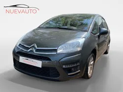 CITROEN C4 PICASSO VTi 120 Confort