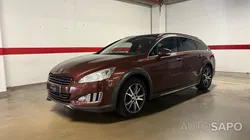 Peugeot 508 de 2013