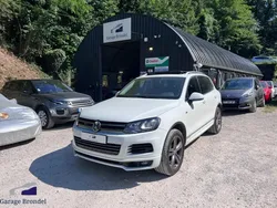Volkswagen Touareg 3.0 TDi V6 245cv R-Line Tiptronic