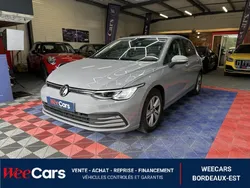 VOLKSWAGEN GOLF 1.0 TSI OPF - 110 VIII BERLINE Life 1st PHASE 1