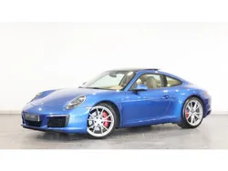 PORSCHE 911 991.2 Carrera S 3.0 420ch