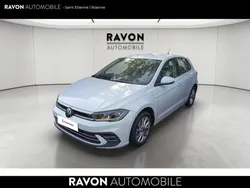 Volkswagen Polo 1.0 TSI 95 S&S BVM5 Style