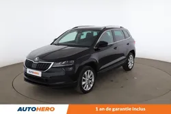 Skoda Karoq 1.5 TSI ACT Style DSG7 150 ch