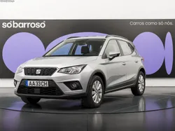 Seat Arona 1.0 TSI Style