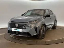Peugeot 3008 Electrique 210 ch 73 kWh GT