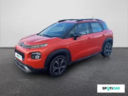 Citroën C3 Aircross PureTech 110 BVM6 Feel
