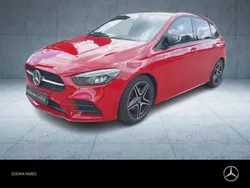 Mercedes-benz Classe B 200d 150ch AMG Line Edition 8G-DCT 7cv