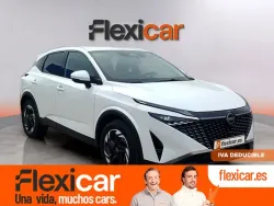 NISSAN Qashqai 1.3 DIG-T mHEV 12V Acenta 4x2 103kW