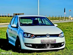VW Polo 1.2 TDI Blue Motion 89g