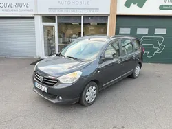 Dacia lodgy 1.5 Dci 110 Laureate Ch 5 Places