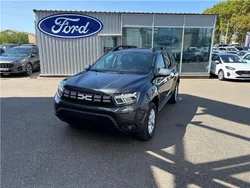 Dacia Duster II BLUE DCI 115 4X2 Expression