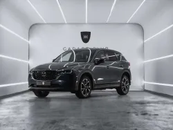 MAZDA CX-5 2.0 Skyactiv-G Evolution 2WD Aut. 121kW