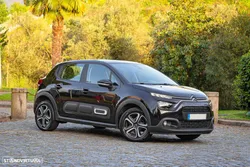 Citroën C3 1.2 PureTech Plus