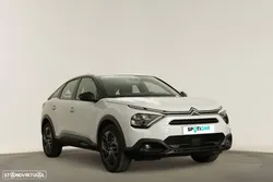 Citroën C4 1.2 PureTech Plus EAT8