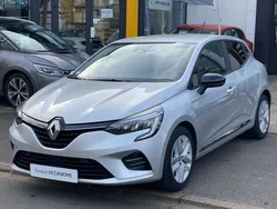 Clio v business 1.5l bluedci 100cv