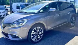 Renault grand scenic 7 places tce 140 evolution