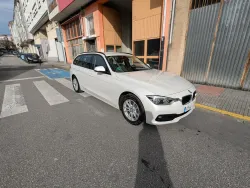 BMW 320 320dA Touring xDrive