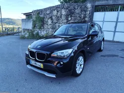 BMW X1 Drive 2.0 diesel