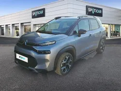 Citroen C3 Aircross PureTech 130ch S&S Shine EAT6