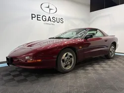 Pontiac Firebird 3.4 V6