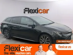 TOYOTA Corolla Touring Sports 180H Active Tech