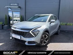 Kia Sportage 1.6 T-GDi 230ch HEV Active Business 1ère main