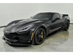 Chevrolet Corvette C7 R Z06 3LZ Z07 659ch 2016 MALUS INCLUS