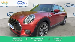 Mini Clubman 1.5 One 102 Edition Canonbury