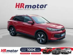 VOLKSWAGEN Tiguan 1.5 eTSI DSG Life 110kW