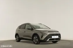 Hyundai Bayon 1.0 T-GDI Premium DCT