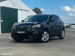 Peugeot 3008 BlueHDi 120 EAT6 Stop & Start Business Line
